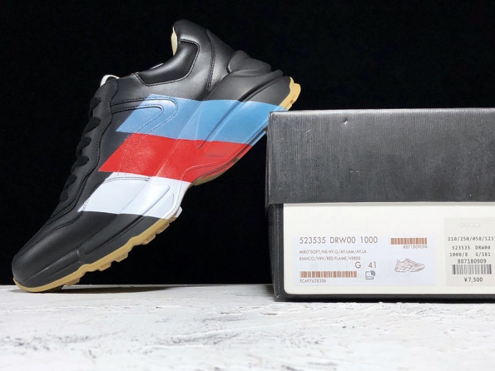 Gu66 TRAINER SNEAKER ‎‎‎523535 DRW00 1000