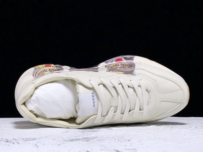 Gu66 TRAINER SNEAKER 576050 DRW00 9014