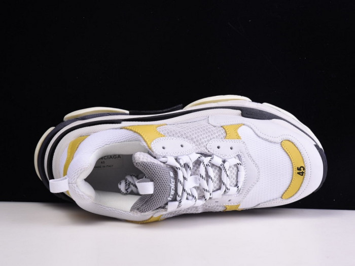 BLCG Sneaker Triple.s.Gomma 483523-W06E3-7073
