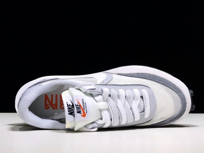 Nike LD Waffle Sacai Summit White BV0073-100