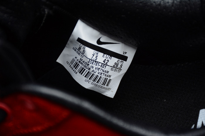 Air Force 1 Low 1WORLD CLOT (Special Box) 358701-601