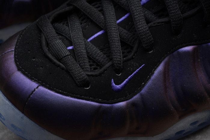 Air Foamposite One Eggplant (2017) 314996-008