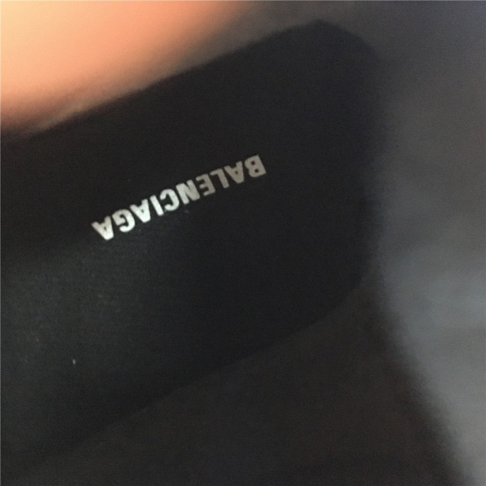 BLCG Speed Sneaker Black 605972 W05GE 1006