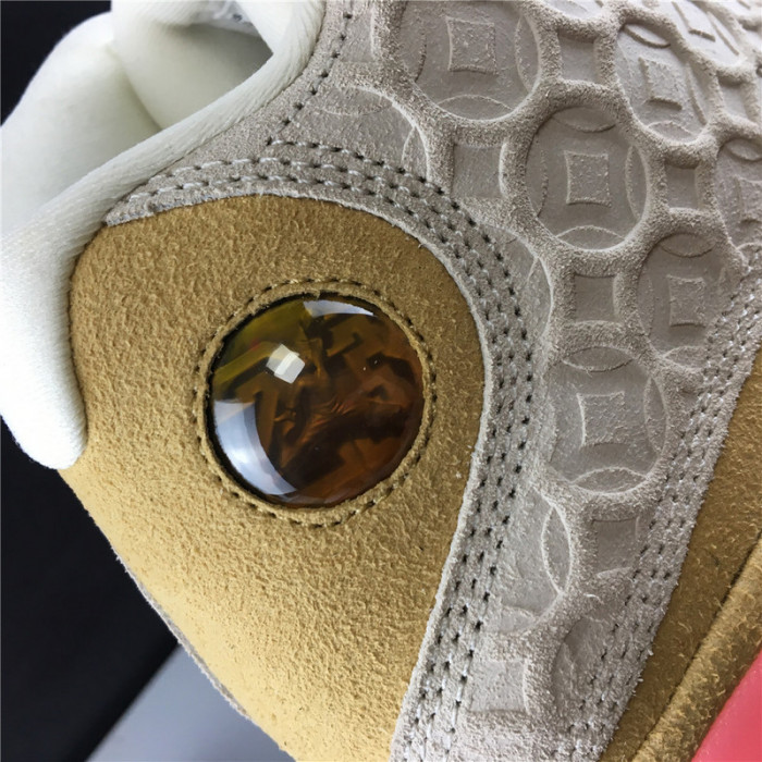 Air Jordan 13 Retro Chinese New Year (2020) CW4409-100