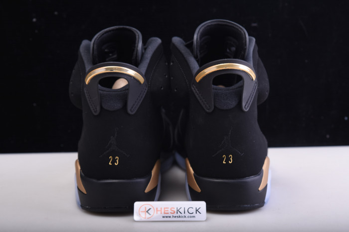 Air Jordan 6 Retro DMP (2020) CT4954-007
