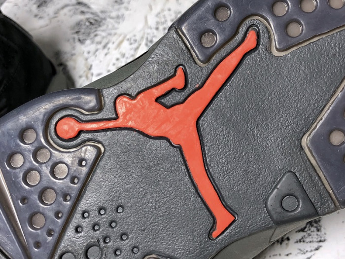 Air Jordan x Paris Saint-Germain Air Jordan 6 Retro CK1229 001