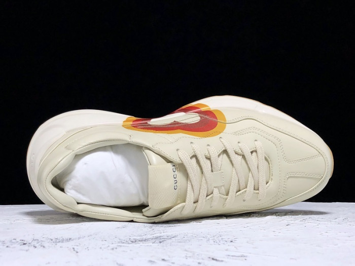 Gu66 TRAINER SNEAKER 550049 DRW00 9022