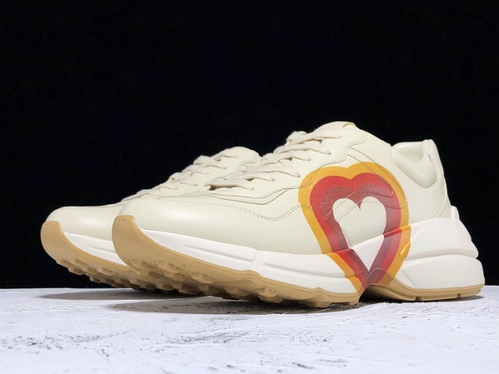 Gu66 TRAINER SNEAKER 550049 DRW00 9022