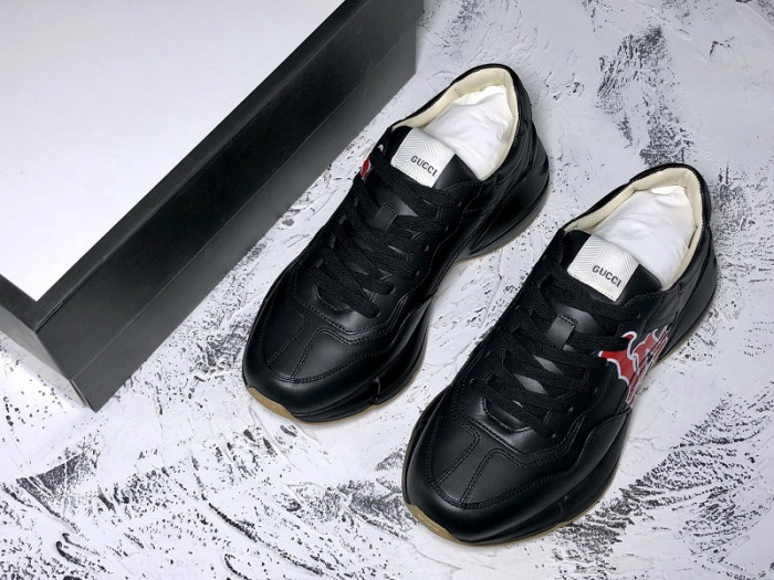 Gu66 TRAINER SNEAKER 548637 DRW00 1000