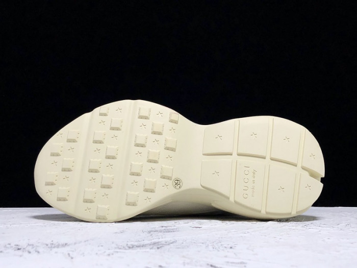 Gu66 TRAINER SNEAKER 583337 DRW00 9014