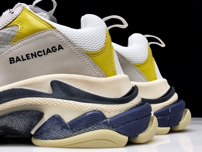 BLCG Sneaker Triple.s.Gomma 483523-W06E3-7073