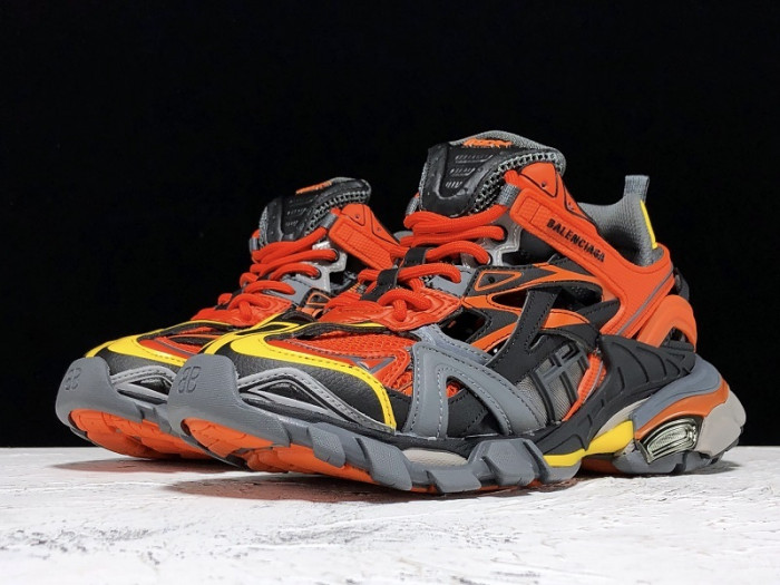 BLCG Sneaker Tess.s.Gomma