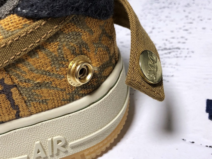 Air Force 1 Low Travis Scott Cactus Jack CN2405-900