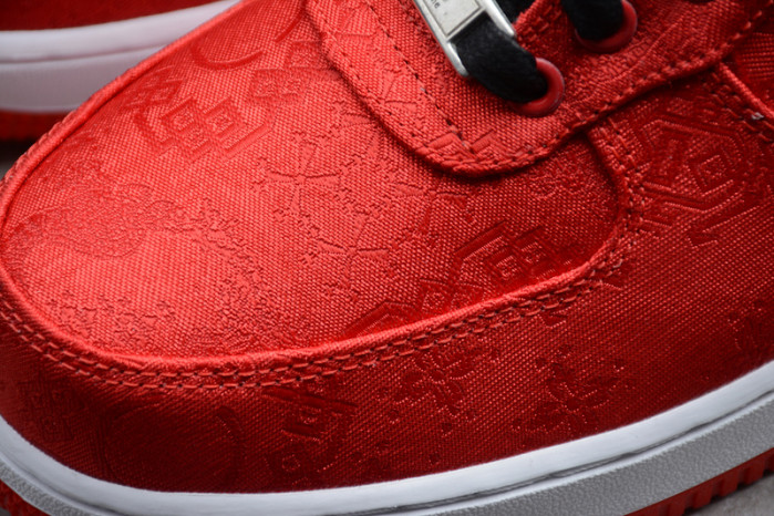 Air Force 1 Low 1WORLD CLOT (Special Box) 358701-601