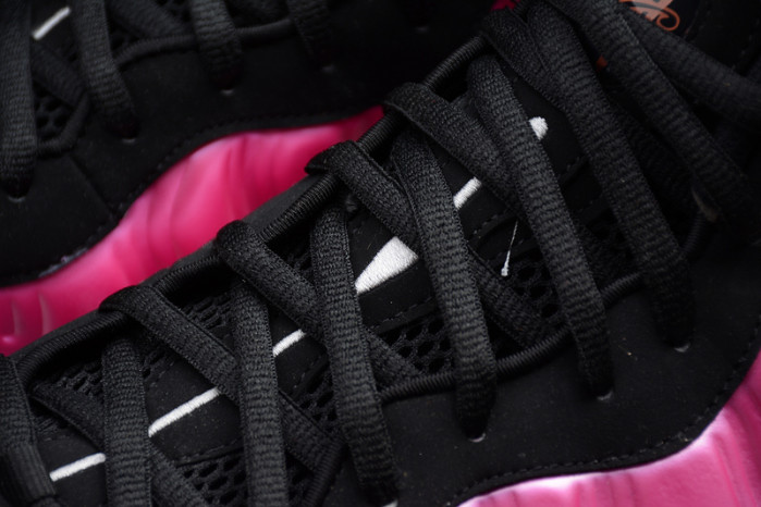 Air Foamposite One Pearlized Pink 314996-600