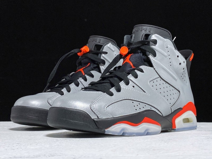 AIR Jordan 6 Retro Reflections of a Champion CI4072-001