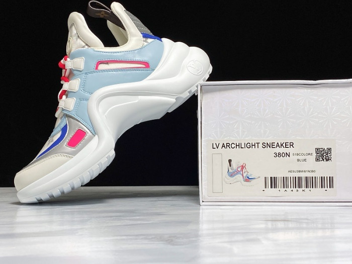 lou1su1tt Archlight Sneaker