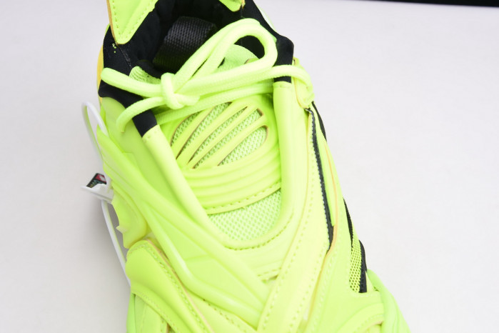 BLCG 5.0 TYREX 20SS RUNWAY