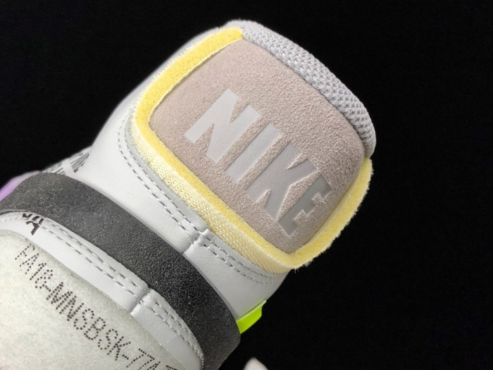 Nike Blazer Mid "OFW Serena Williams" AA3832 002