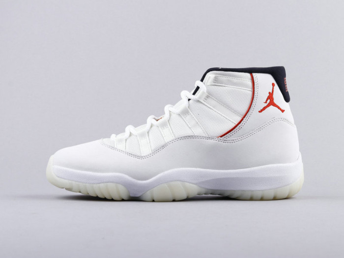 Jordan 11 Retro Platinum Tint (GS) 378037-016