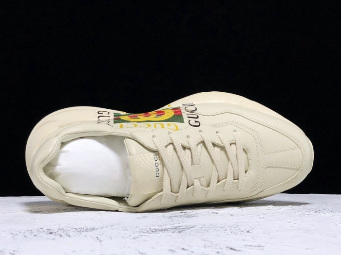 Gu66 TRAINER SNEAKER 500878 DRW00 9522