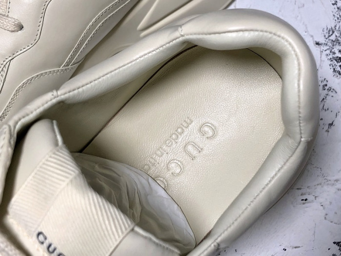 Gu66 TRAINER SNEAKER 500878 DRW00 9522