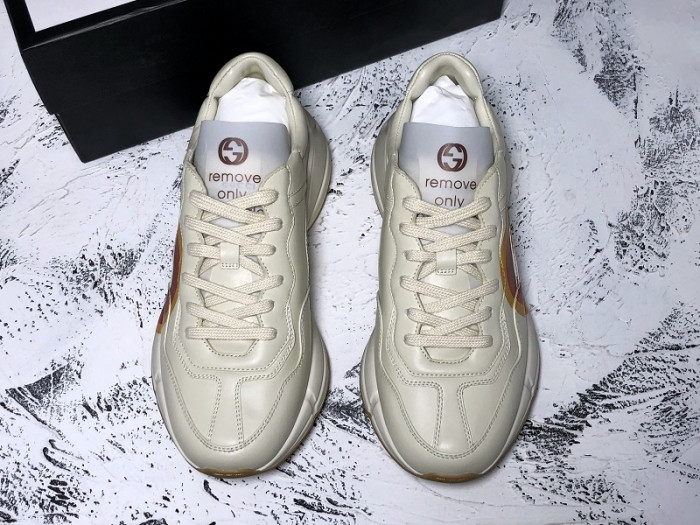 Gu66 TRAINER SNEAKER 550049 DRW00 9022
