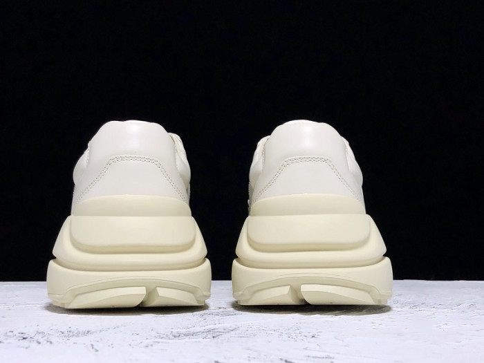 Gu66 TRAINER SNEAKER 583337 DRW00 9014