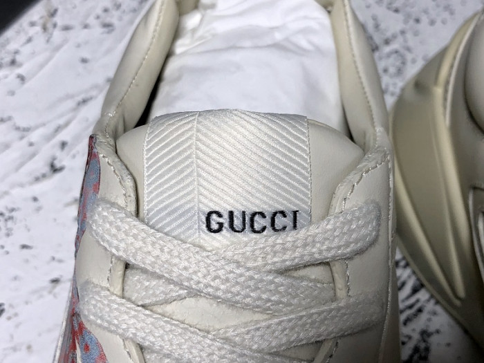 Gu66 TRAINER SNEAKER 583337 DRW00 9014