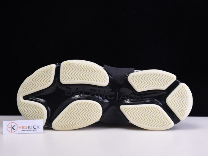 BLCG Sneaker Triple.s.Gomma 483523-W06E3-7073