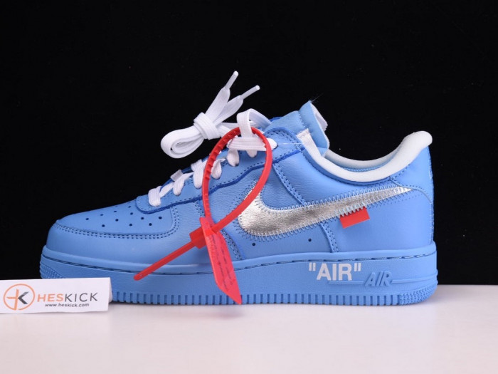 Air Force 1 Low OFW MCA University Blue CI1173-400