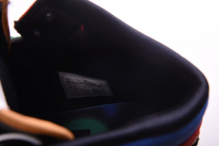 Jordan 1 Mid SE Fearless Blue the Great CU2805-100
