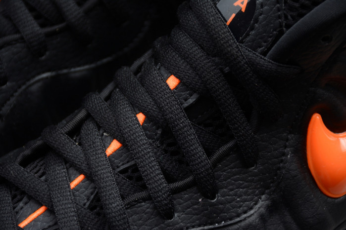 Air Foamposite Pro Knicks 624041-010