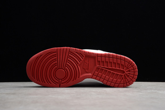 S*p*e x nike sb dunk low varsity red-white ck3480-600