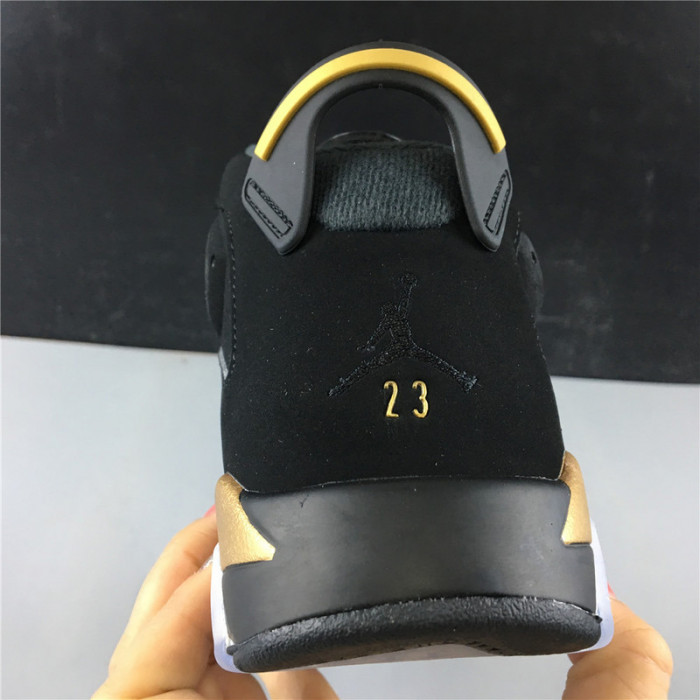 Air Jordan 6 Retro DMP (2020) CT4954-007
