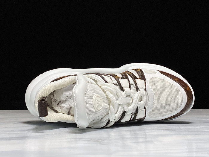 lou1su1tt Archlight Sneaker