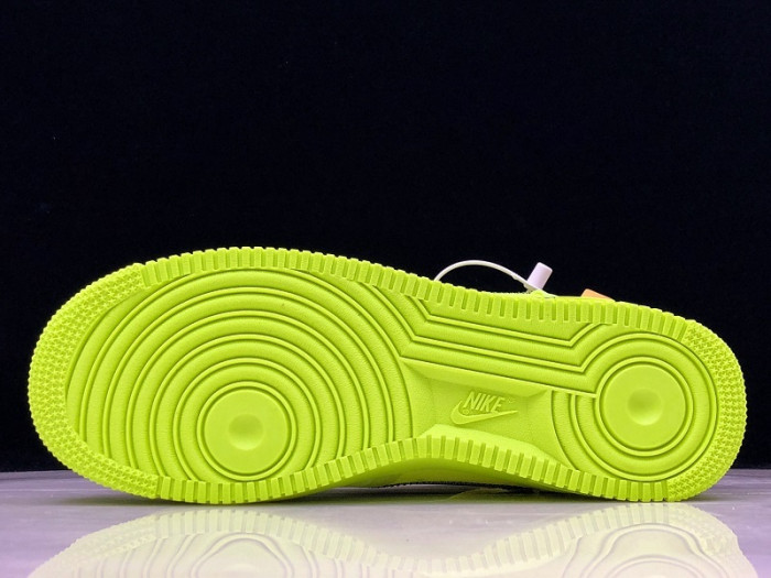 Air Force 1 Low OFW Volt AO4606-700