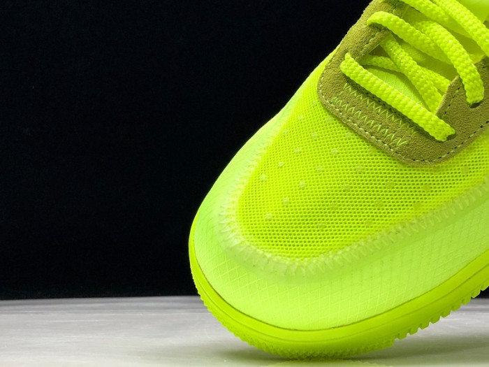 Air Force 1 Low OFW Volt AO4606-700