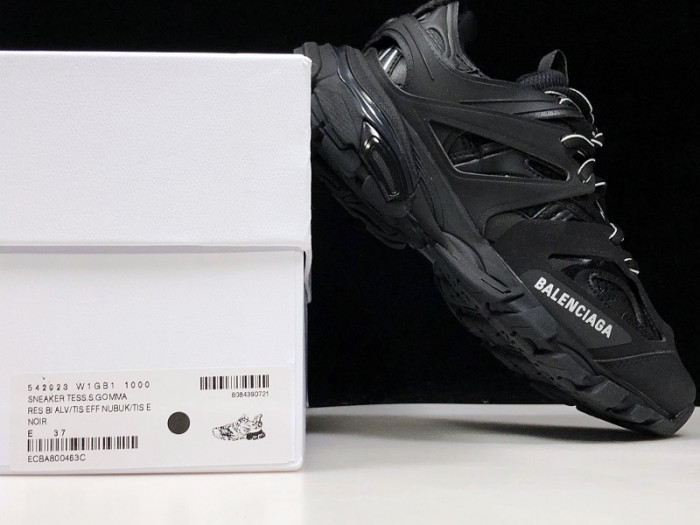 BLCG Sneaker Tess.s.Gomma 542023 W1GB1 1000