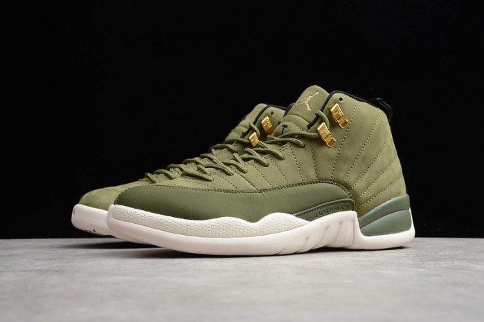 AIR Jordan 12 Retro