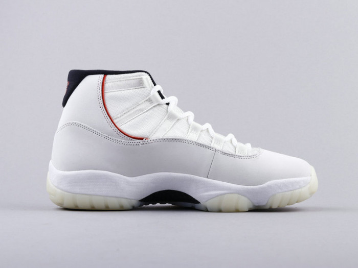 Jordan 11 Retro Platinum Tint (GS) 378037-016