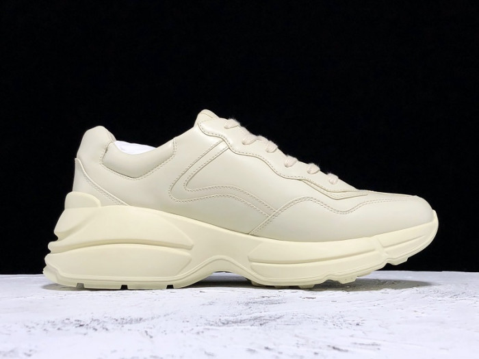 Gu66 TRAINER SNEAKER 528892 DRW00 9522