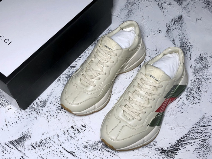 Gu66 TRAINER SNEAKER 523535 DRW00 9022