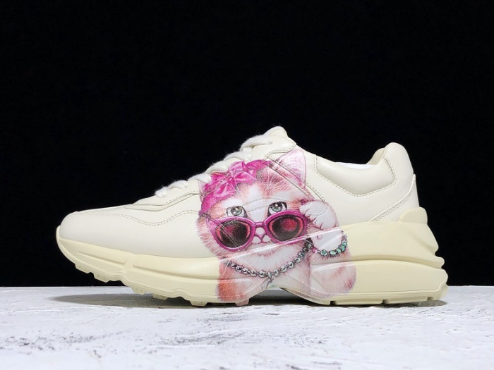 Gu66 TRAINER SNEAKER 583337 DRW00 9014