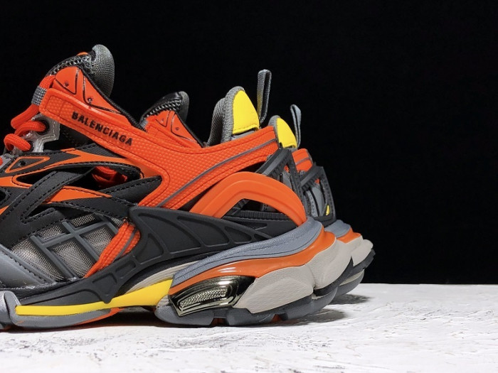 BLCG Sneaker Tess.s.Gomma