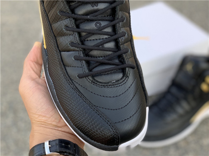 AIR JORDAN 12 RETRO