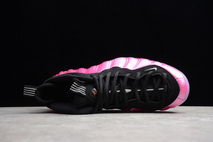 Air Foamposite One Pearlized Pink 314996-600