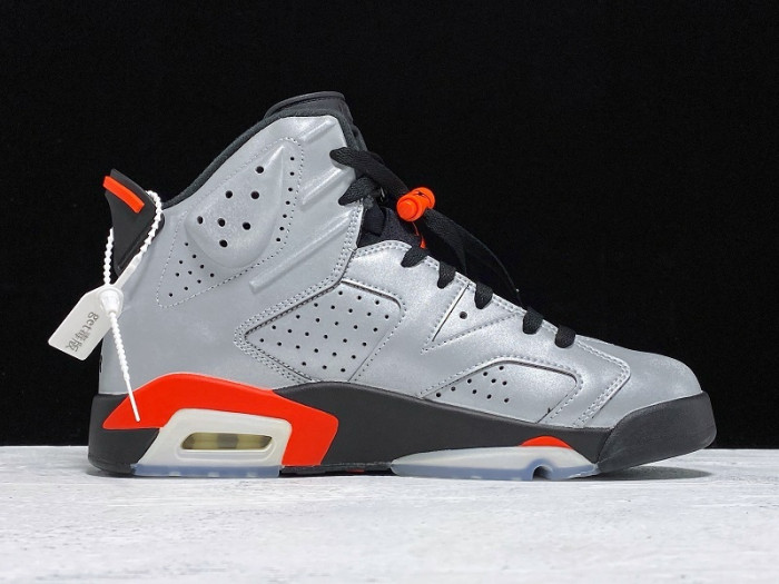 AIR Jordan 6 Retro Reflections of a Champion CI4072-001