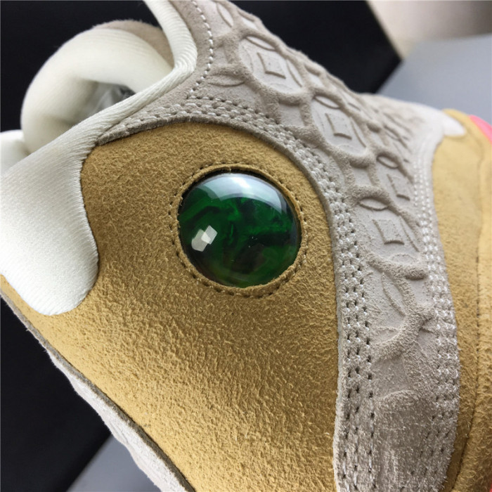 Air Jordan 13 Retro Chinese New Year (2020) CW4409-100