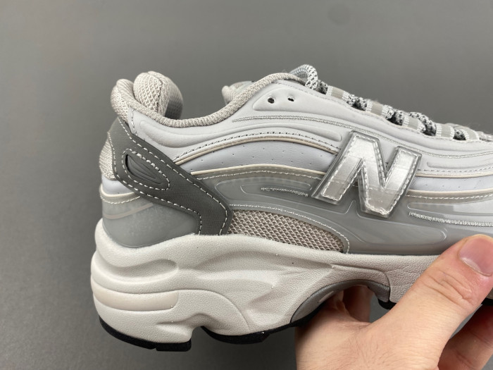 N3w Balance 1000 Aime Leon Dore Grey Men